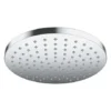 Hansgrohe Vernis Blend Low Pressure 200 1 Spray Shower Head - 26095000 -SHOWER HEADS Sales 26095000 P