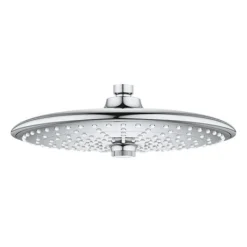 Grohe Universal 260mm 3 Spray Shower Head - 26455000