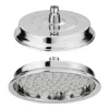 Chatsworth Traditional 8" AirTec Chrome Shower Head -SHOWER HEADS Sales 8ATSH prod