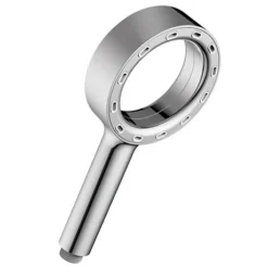 SHOWER HEADS Sales 32 AQUAS Wave XJET Chrome Hand Shower