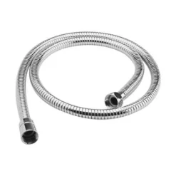 Cruze 200mm Slim Rainfall Shower Head with 1.75m Flexible Hose 7 Cruze 200mm Slim Rainfall Shower Head with 1.75m Flexible Hose -SHOWER HEADS Sales CZAH3 D2 460