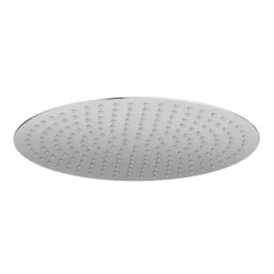 Cruze Large 400mm Ultra Thin Round Shower Head