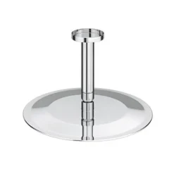 SHOWER HEADS Sales -SHOWER HEADS Sales Cruze Ultra Thin Round Shower Head with Short Vertical Arm 300mm d1 460