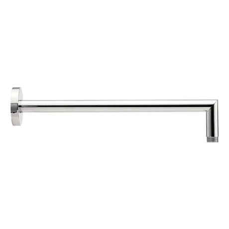 Crosswater - 310mm Wall Mounted Shower Arm - FH688C 5 Crosswater - 310mm Wall Mounted Shower Arm - FH688C -SHOWER HEADS Sales FH688C P