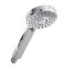 Nuie Multi-function Water Saving Handset - HS002 -SHOWER HEADS Sales HS002 np