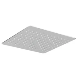 Milan Ultra-Thin Square Shower Head (300 x 300mm)