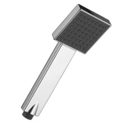 Modern Square Shower Handset