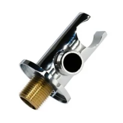 SHOWER HEADS Sales -SHOWER HEADS Sales Round Outlet Elbow with Parking Bracket Flex Handset RDS001 d1 460