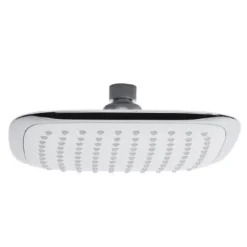 SHOWER HEADS Sales 25 Roper Rhodes Square 200mm Shower Head - SVHEAD17