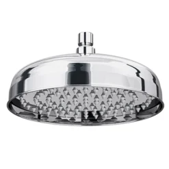Trafalgar Traditional 8" Shower Head with Swivel Joint