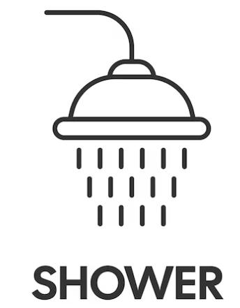 SHOWER HEADS Sales
